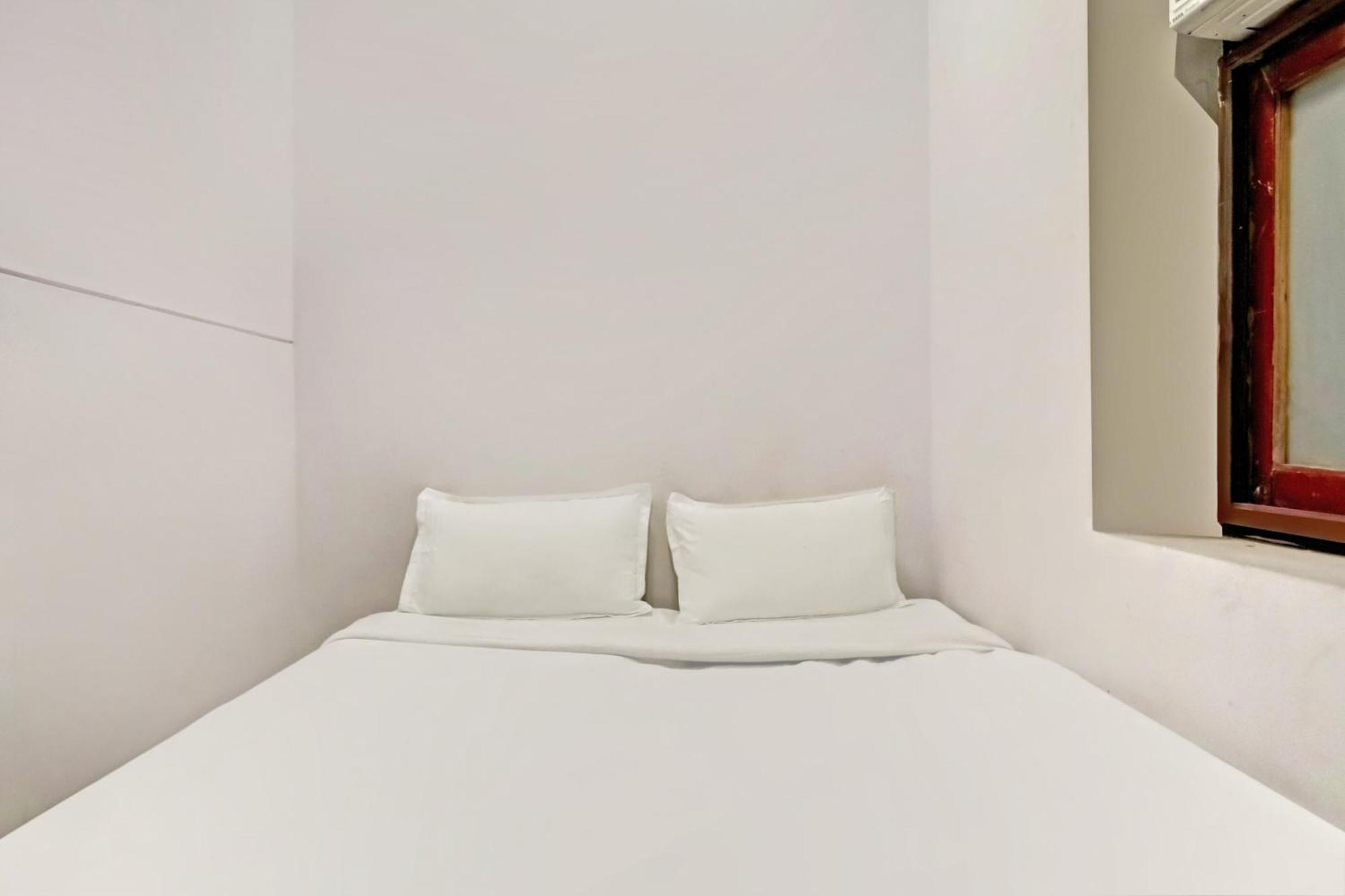 Hotel O North Campus Ню Делхи Екстериор снимка